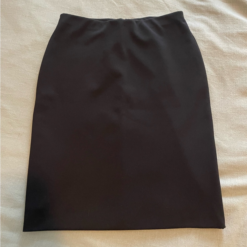 Pencil Skirt